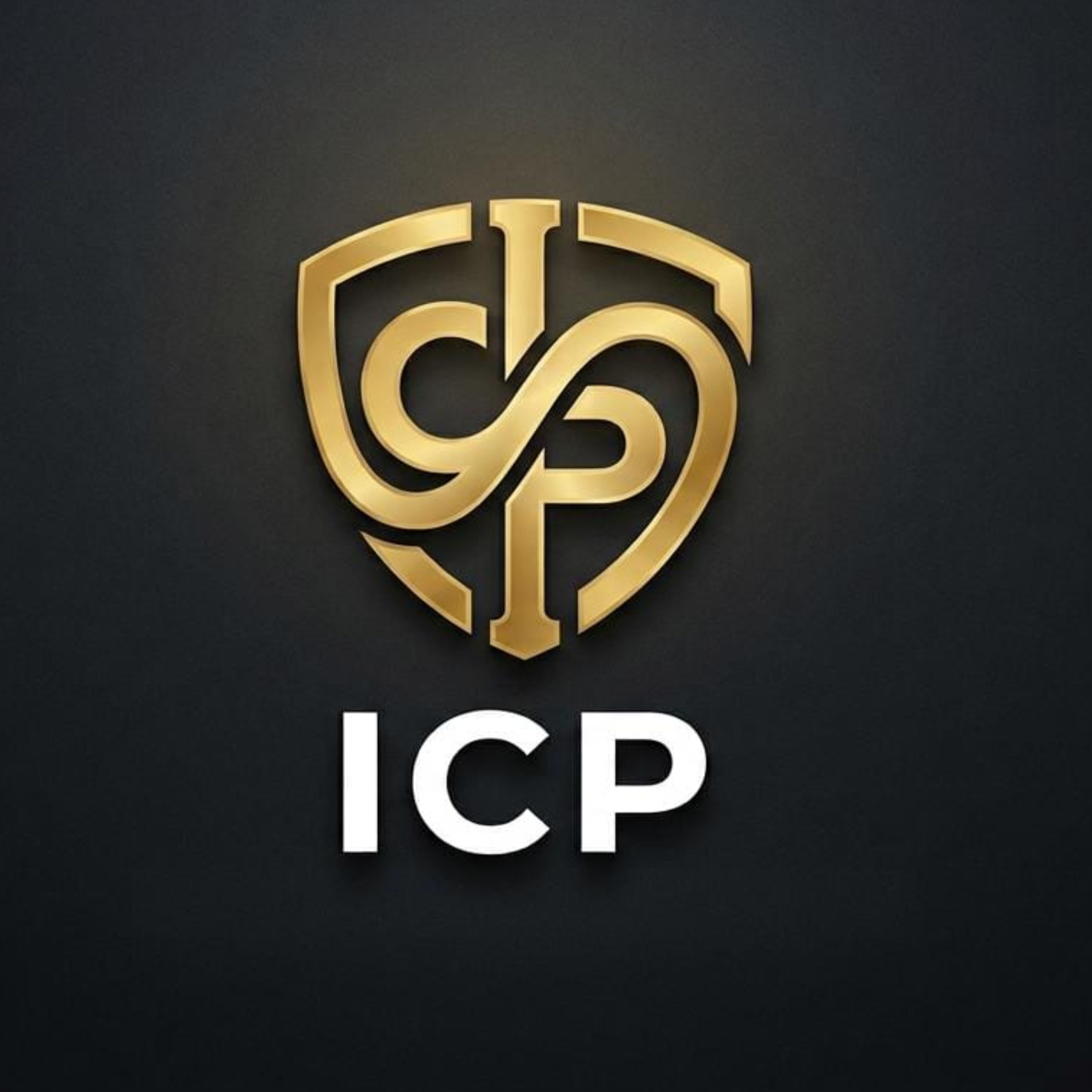 The Main Provider Logo